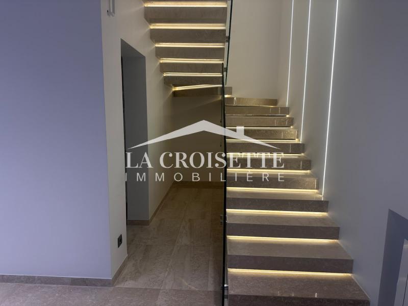 Duplex S+3 à Ain Zaghouan Sud